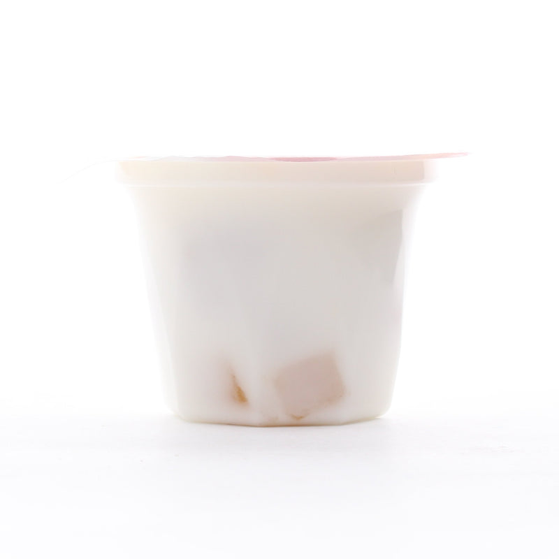 Milk Kanten Tarami Mango White Peach Milk Kanten Agar Jelly 230 g