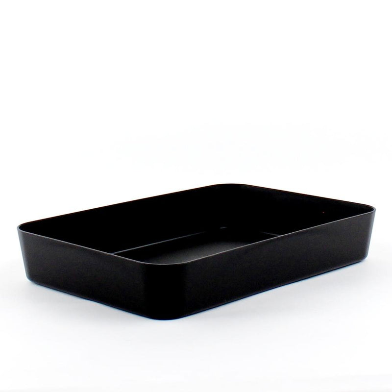 Tray (Kitchen/BK/26.8x18.5x4.5ccm)