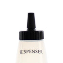 Bottle (Mini/Typography/BK/d.6.4x14.4cm / 230mL)