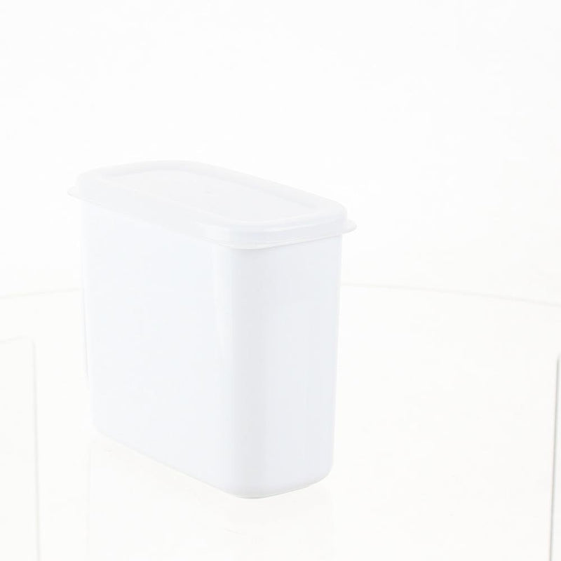 Storage Container (PP/With Handle/16.1x7x12cm / 800mL)