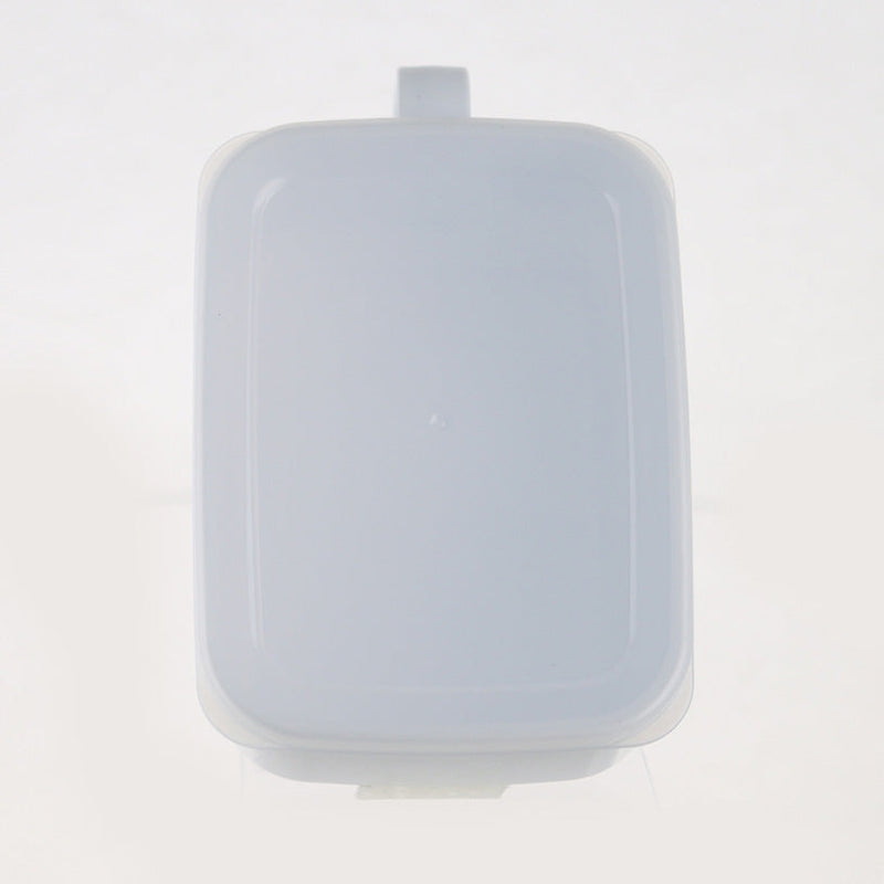 Storage Container (PP/With Handle/16.1x10.5x6.2cm / 650mL)