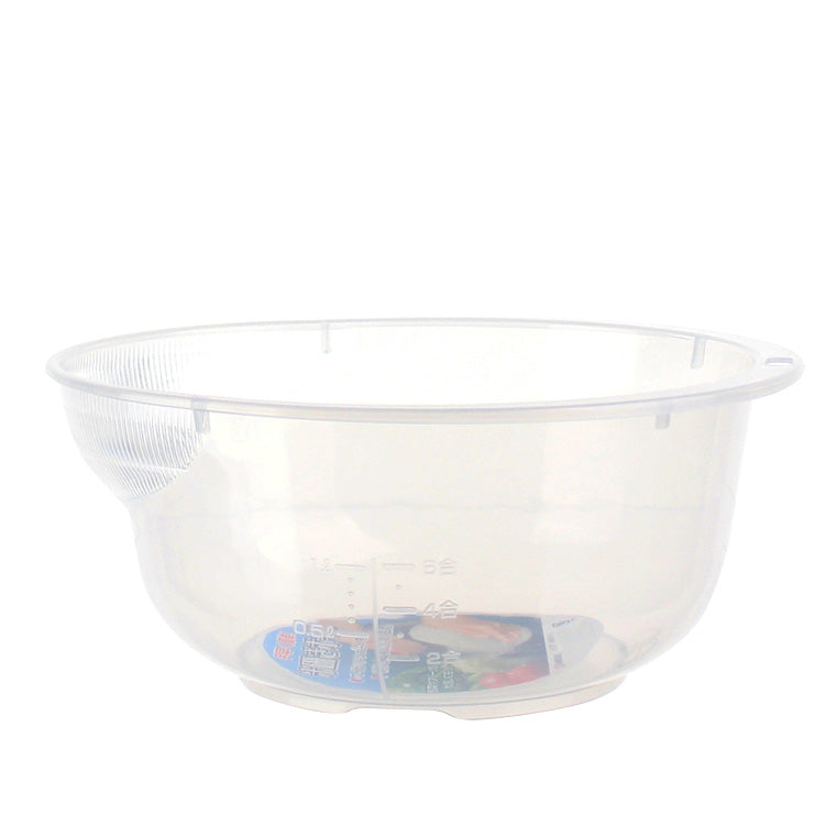 Rice Washing Bowl (CL/23.5x10cm)