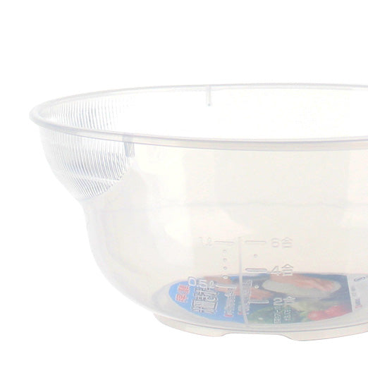 Rice Washing Bowl (CL/23.5x10cm)