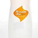 Bottle (Dressing/OR*GR/d.6x19.5cm / 340mL)