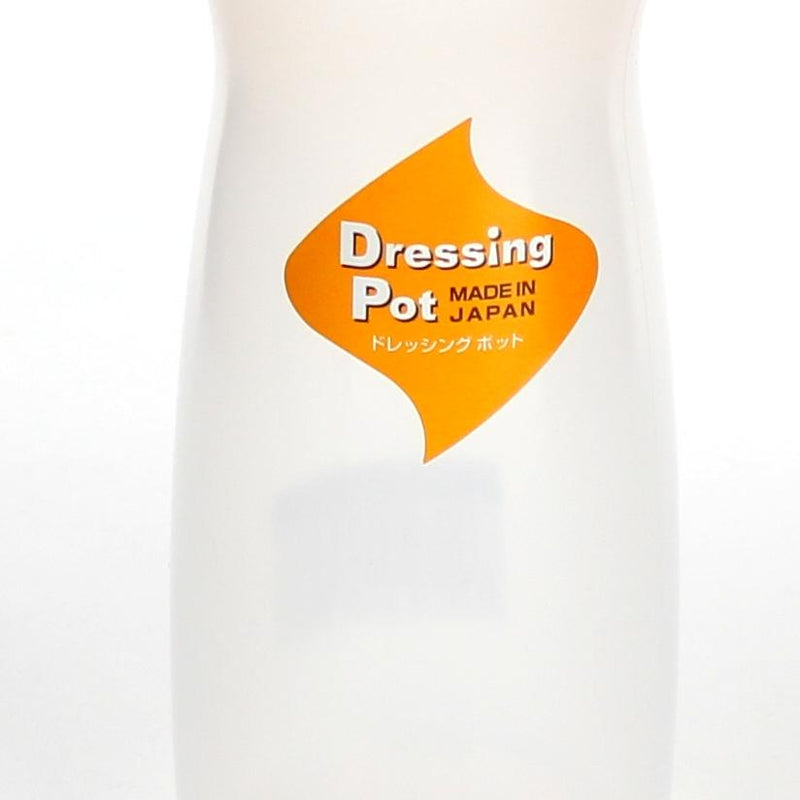 Bottle (Dressing/OR*GR/d.6x19.5cm / 340mL)