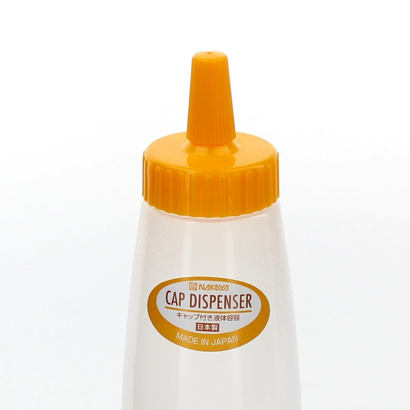 Bottle (Sauce/YL/CL/d.6.4x18.6cm)