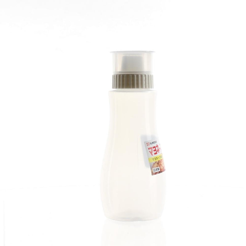 Bottle (Sauce/WT/CL/d6.4x17.9cm)