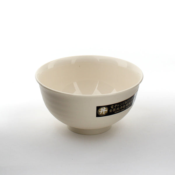 Lacquer Bowl (Dishwasher Safe/WT/d.14.6x7.6cm)