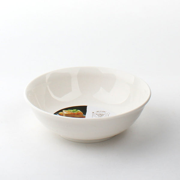 Bowl (PP/WT/d.13.4x4.4cm)