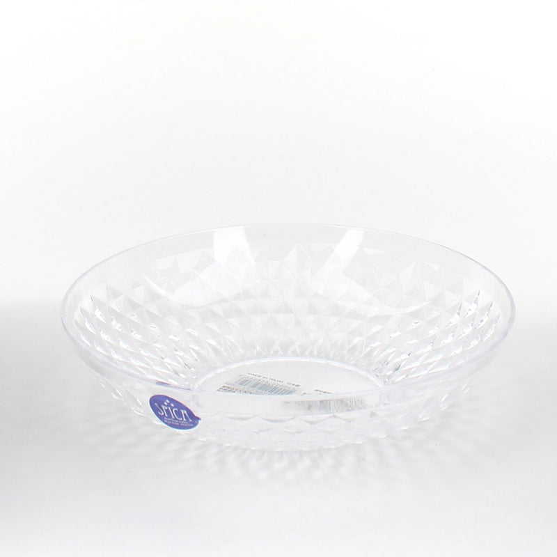 Acrylic Bowl (d.17.7cm / 680mL)