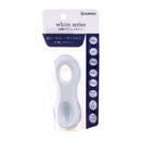 Measuring Spoon (PS/White/10.7x4.15cm (4pcs))