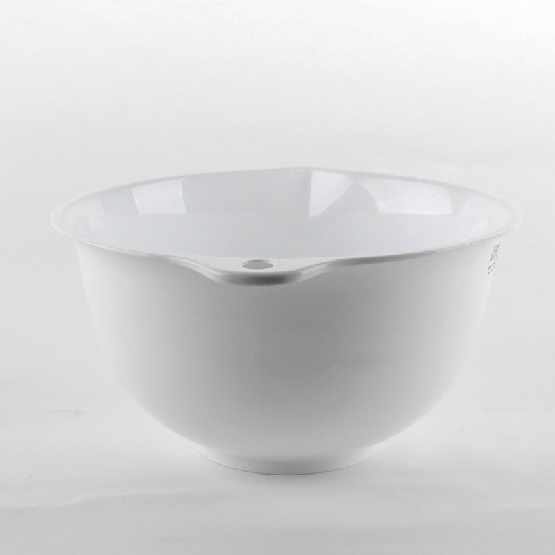 Bowl (WT/d25.5x28.2x13.4cm / 3.5L)