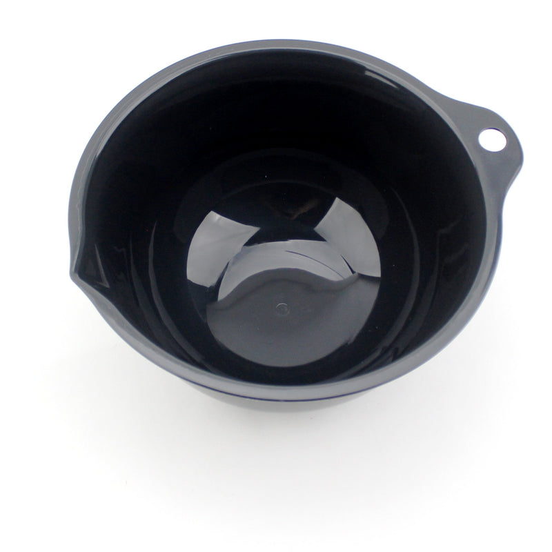Bowl (PP/Kitchen/Monotone/24.9x11.5cm/d22.5cm / 2.2L)