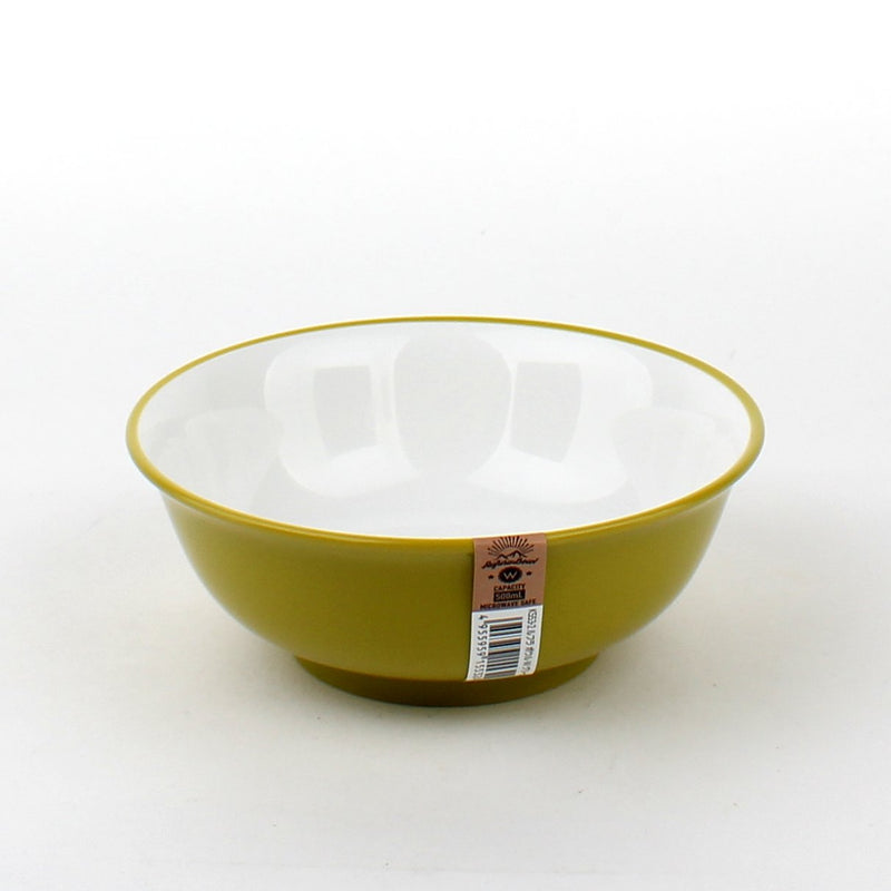 Bowl (Polypropylene/Dishwasher Safe/Microwave Safe/d.14.5cm / 500mL)