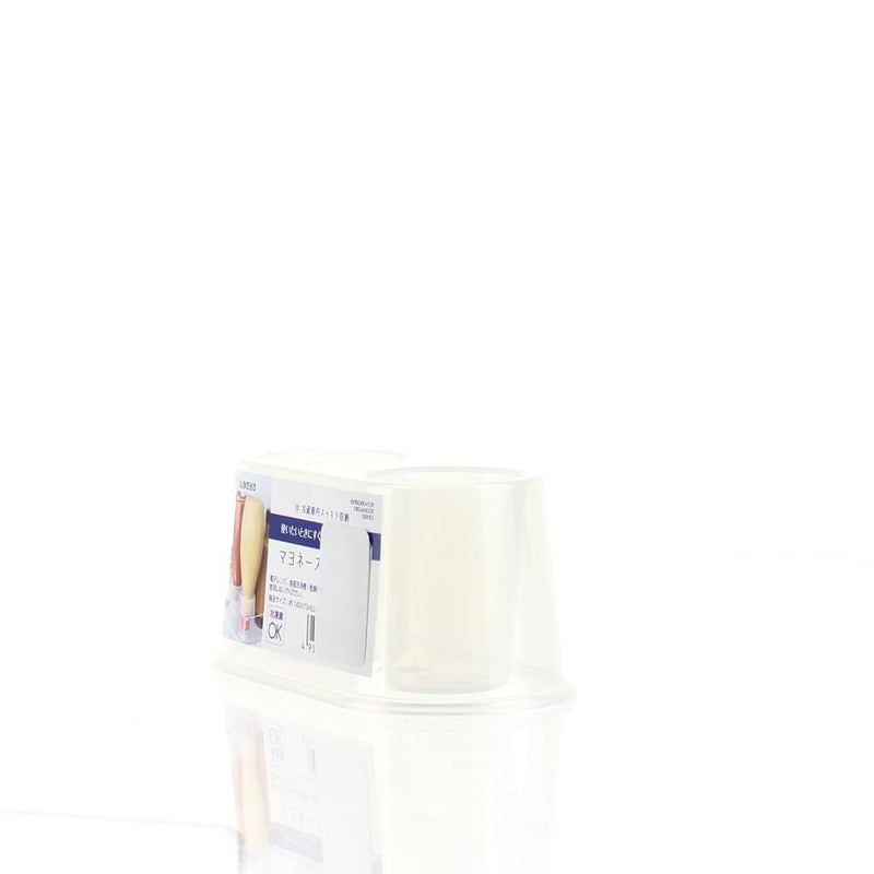 Condiment Holder (PP/Refrigerator/6.2x3.6x14cm)