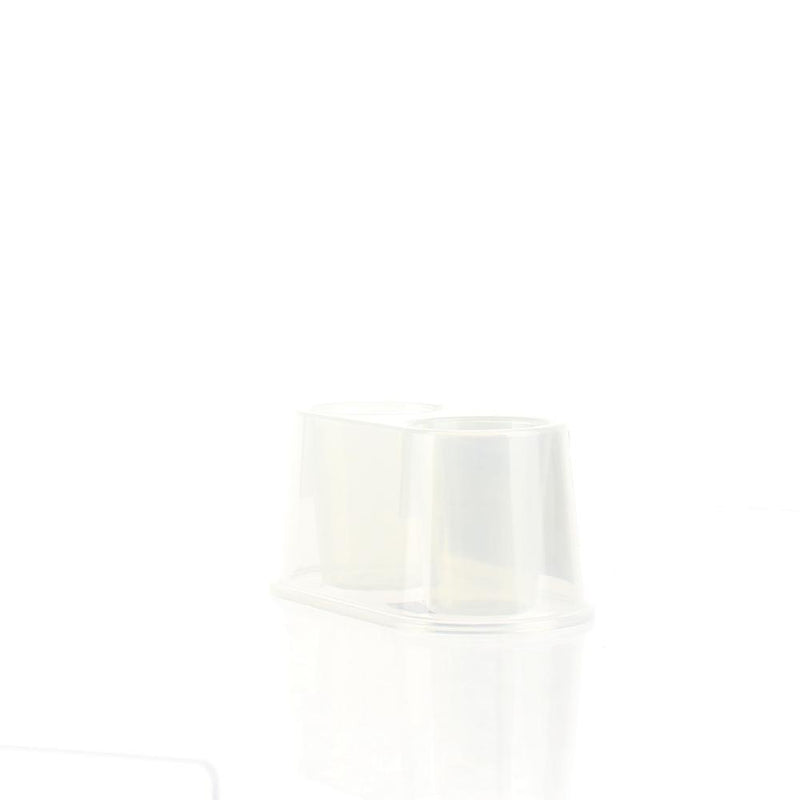 Condiment Holder (PP/Refrigerator/6.2x3.6x14cm)