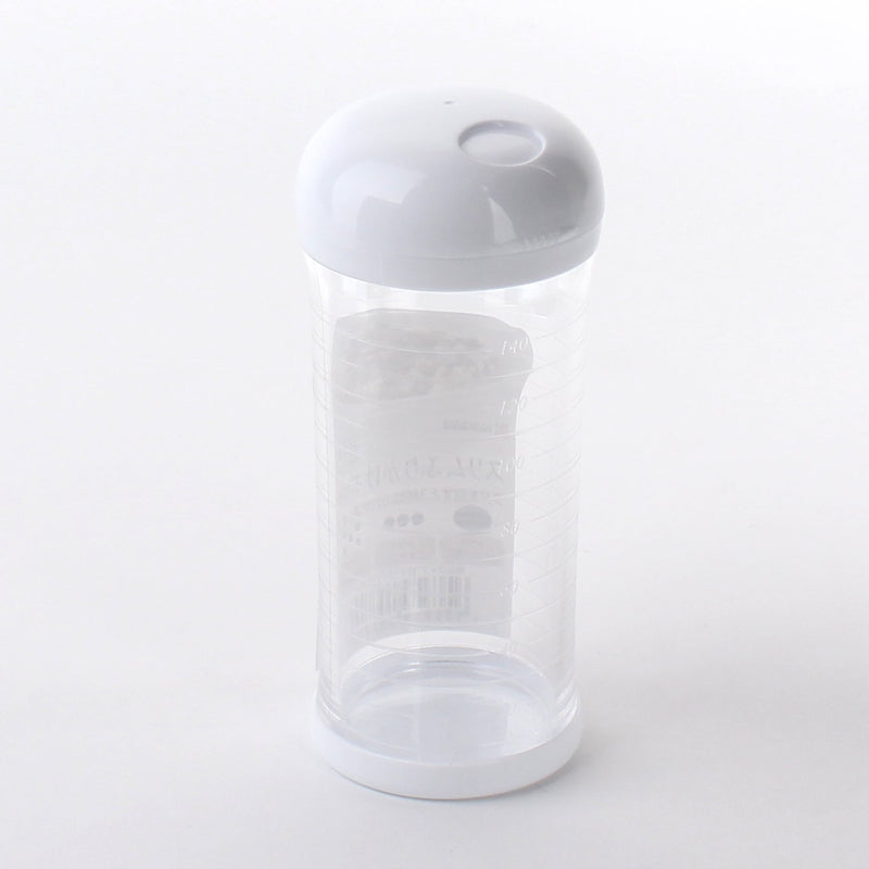 Condiment Bottle (13.2cm/d.5.8cm)