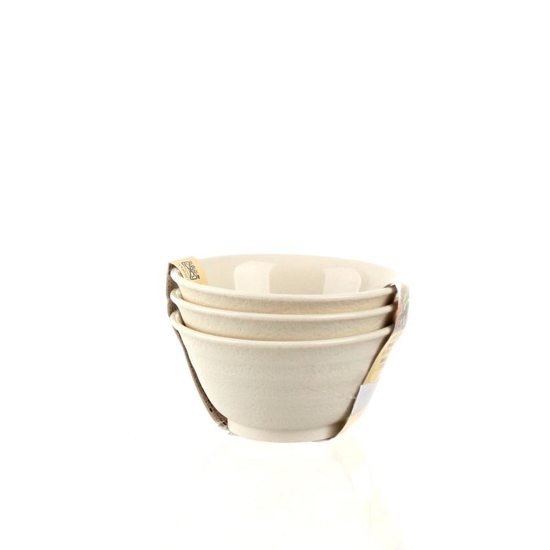 Bowl (PP/Mini/Microwave Safe/9cm (3pcs))