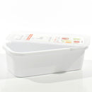 Container (PP/Microwave Safe/8x16x5cm)