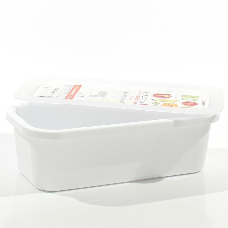 Container (PP/Microwave Safe/8x16x5cm)
