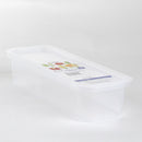 Container (PP/Microwave Safe/24x8x5cm)