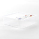 Container (PP/Microwave Safe/16x16x6cm)