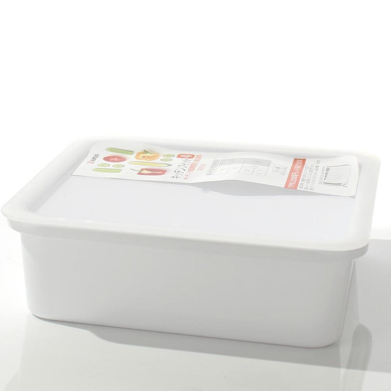 Container (PP/Microwave Safe/16x16x5cm)