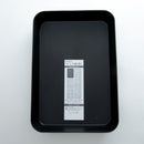 Black Accessory Tray 
