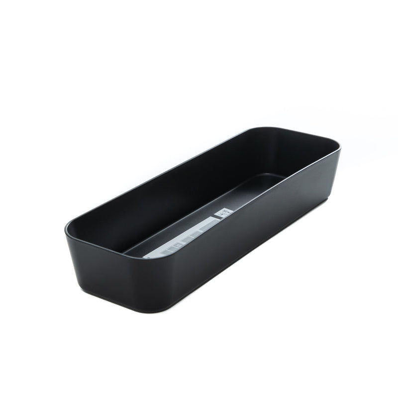 Black Accessory Tray 