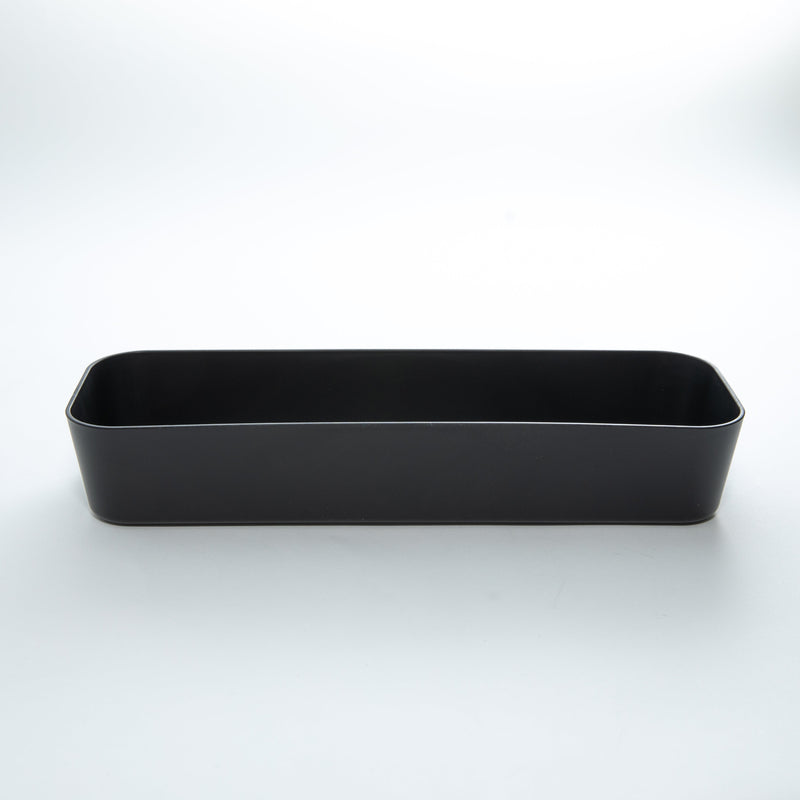 Black Accessory Tray 