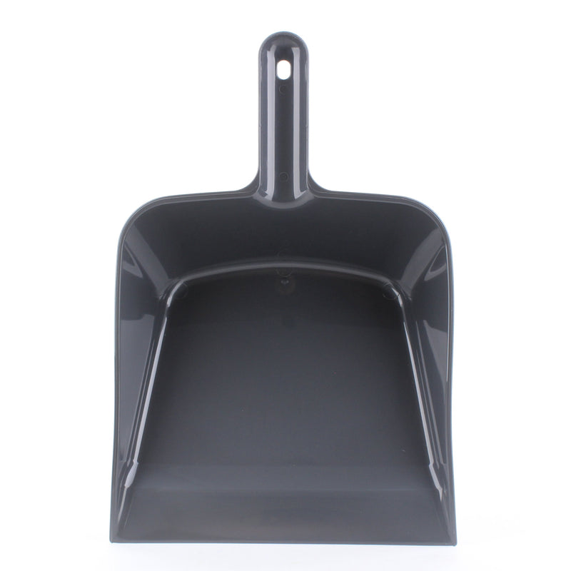 Deep Dustpan with Hook Hole