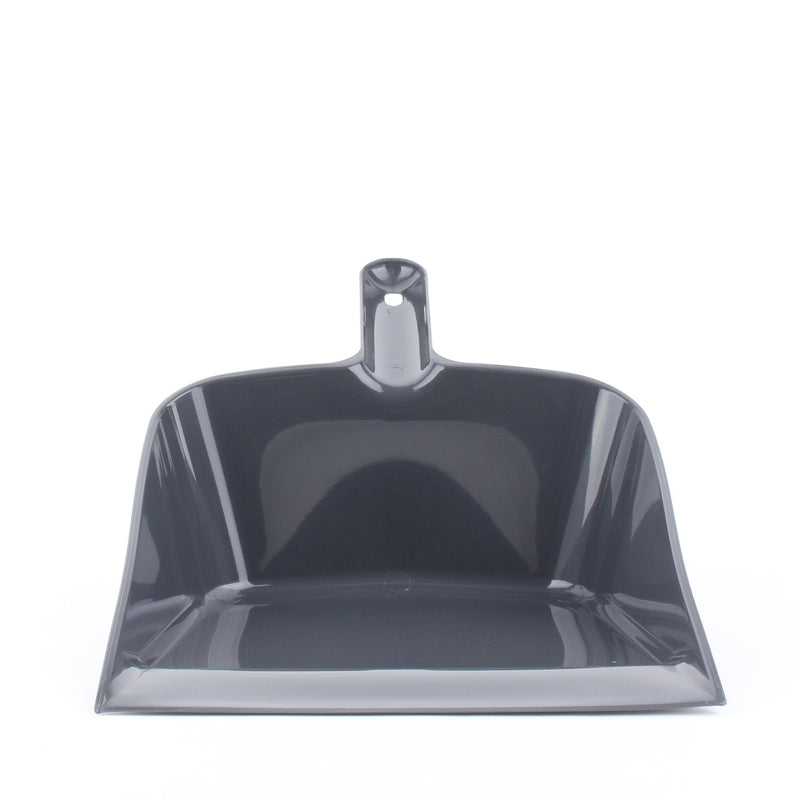 Deep Dustpan with Hook Hole