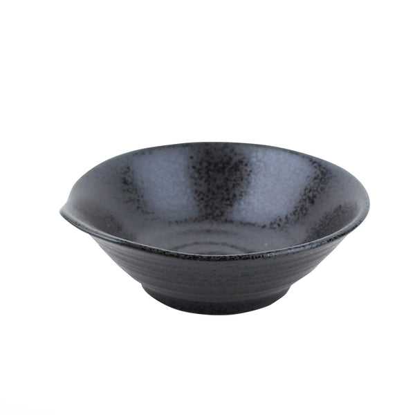 Bowl (Hot Pot/BK/?13.3x12.3cm)