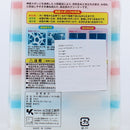 Soft Sponges For Plastic/Glass