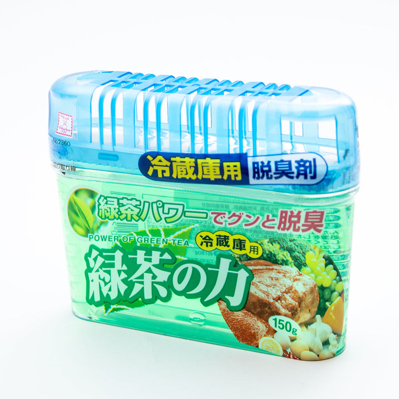 Green Tea Fridge Deodorizer (150g)