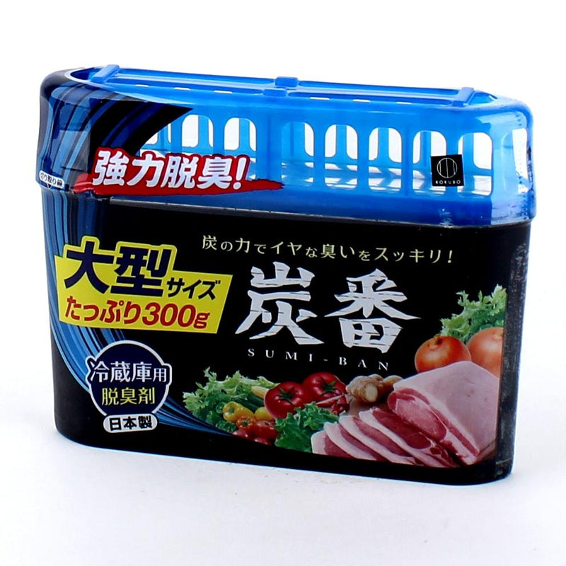 Kokubo Deodorizer for Refrigerator (Purified Water)