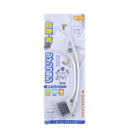 Twin Tip Cleaning Brush