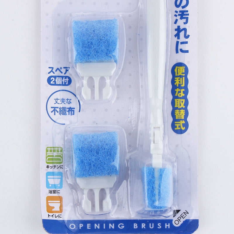 Cleaning Brush