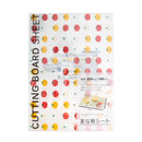 Cutting Board Sheet