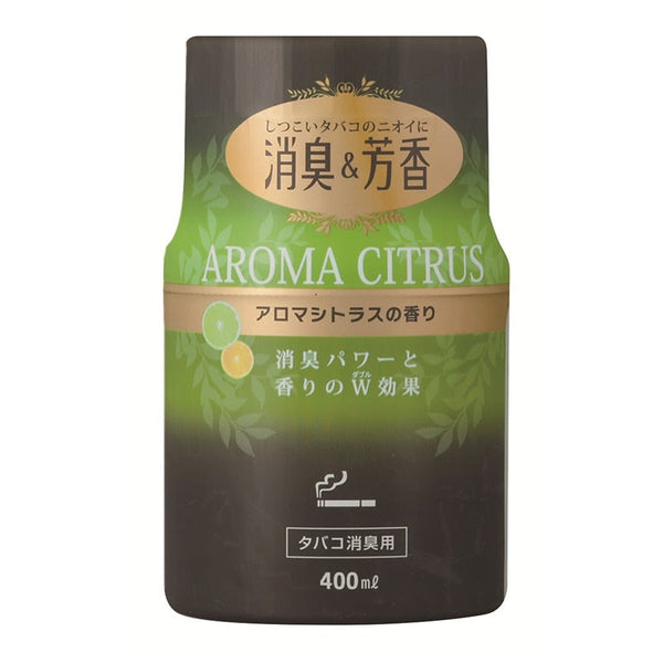 Kokubo Plant Extract Deodorizer - Amora Citrus
