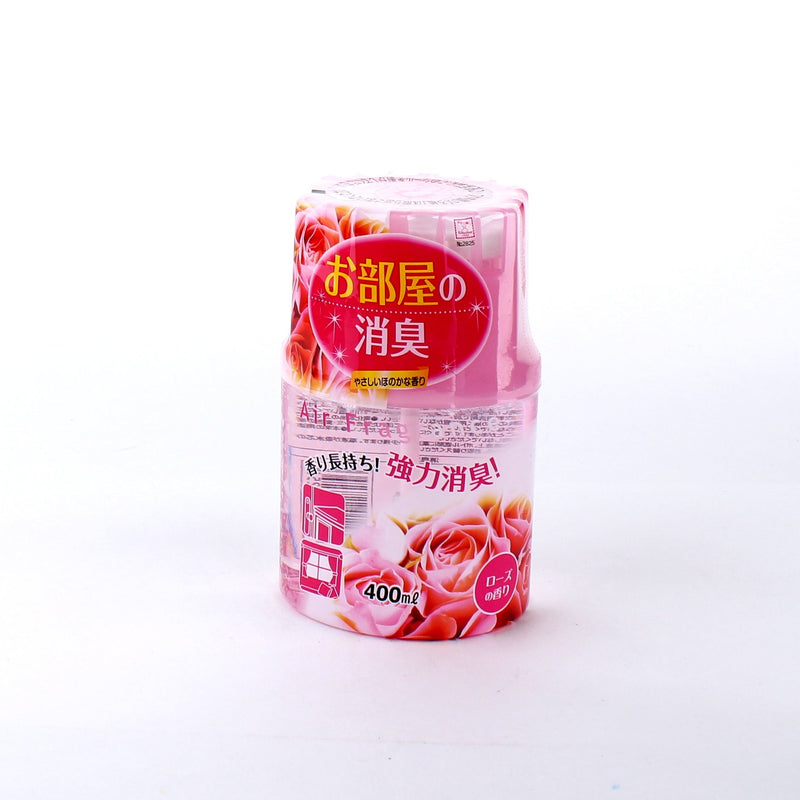 Kokubo Plant Extract Deodorant - Rose