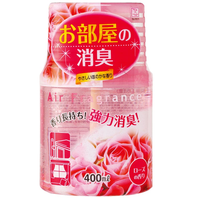 Kokubo Plant Extract Deodorant - Rose