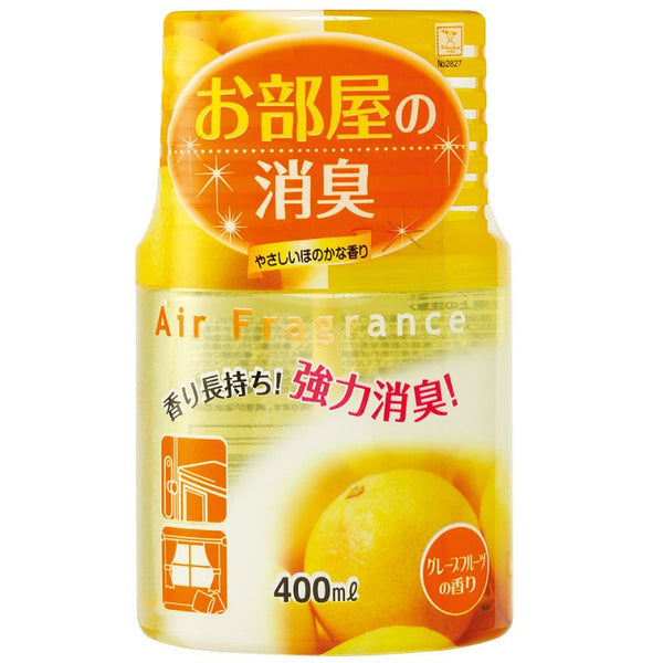 Kokubo Plant Extract Deodorant - Grapefruit