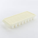Food Freezer Tray with 8 Block Compartment & Lid