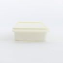 Food Freezer Tray with 8 Block Compartment & Lid