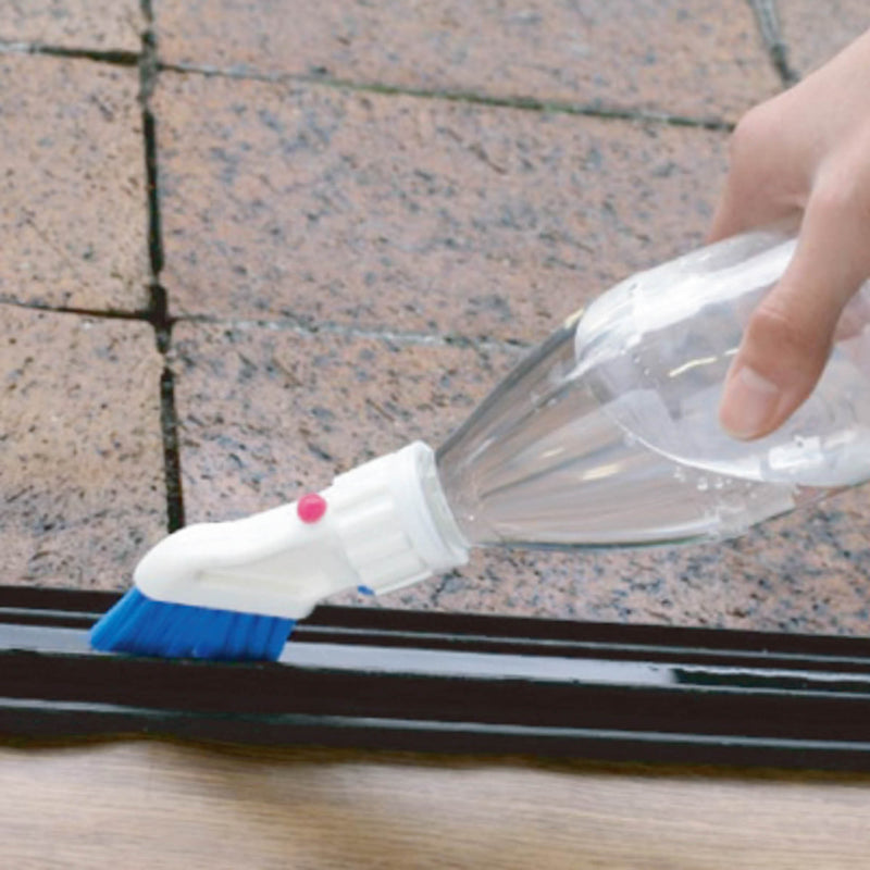 Kokubo Cleaning Brush (PP/f/Plastic Bottle)