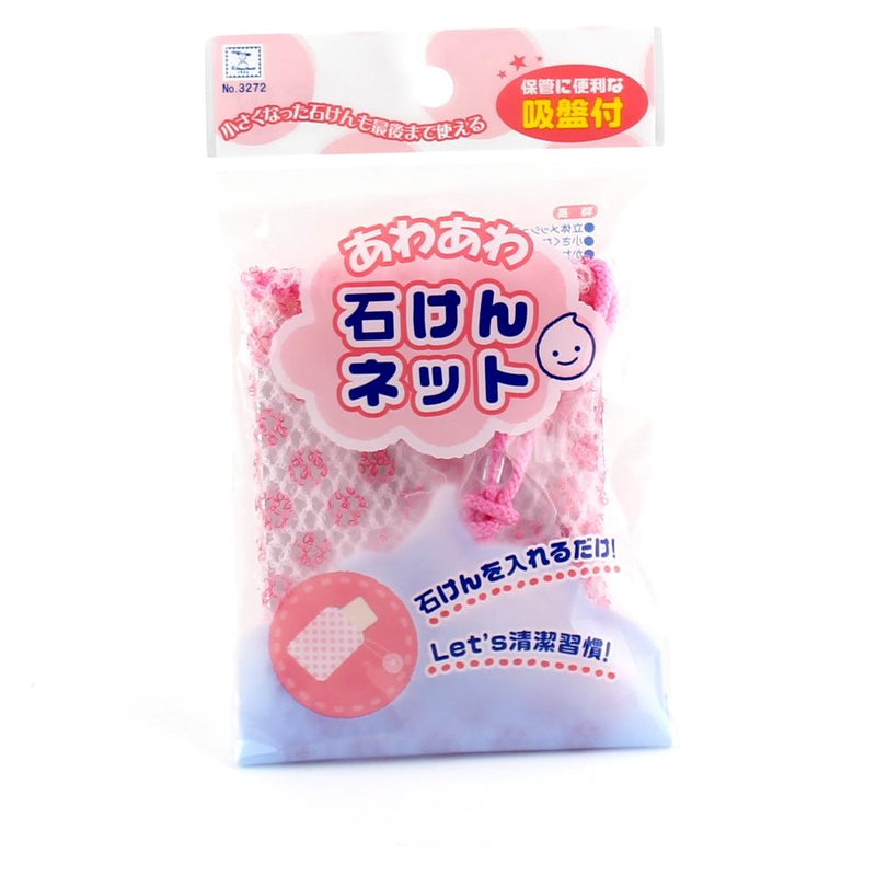 Kokubo Soap Net (PK/24x9x3cm)