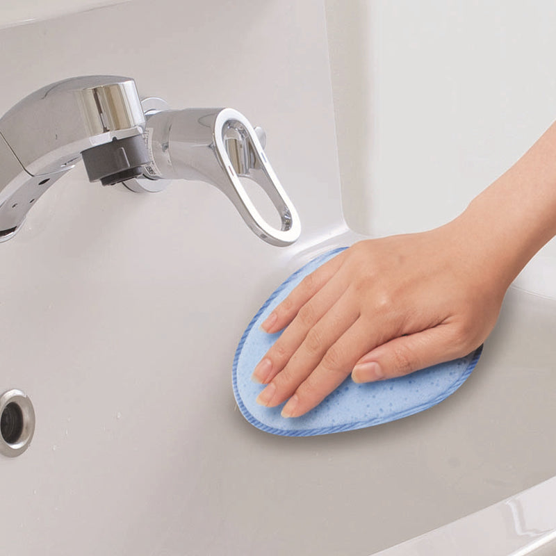 Cleaning Sponge For Sink