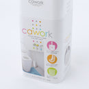 Cawork Toilet Brush with Case
