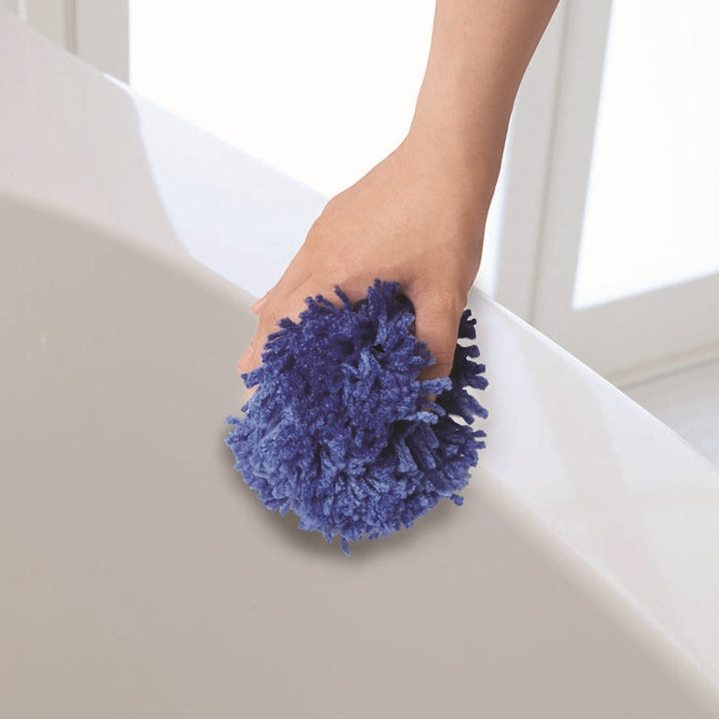 Ecomagic Monster Bathroom Cleaning Sponge For Bathtub